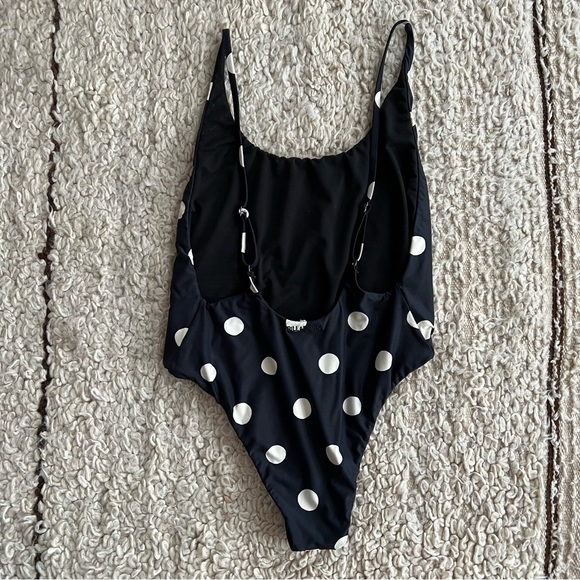 Billabong True That Retro One Piece Swim - Picture 4 of 5